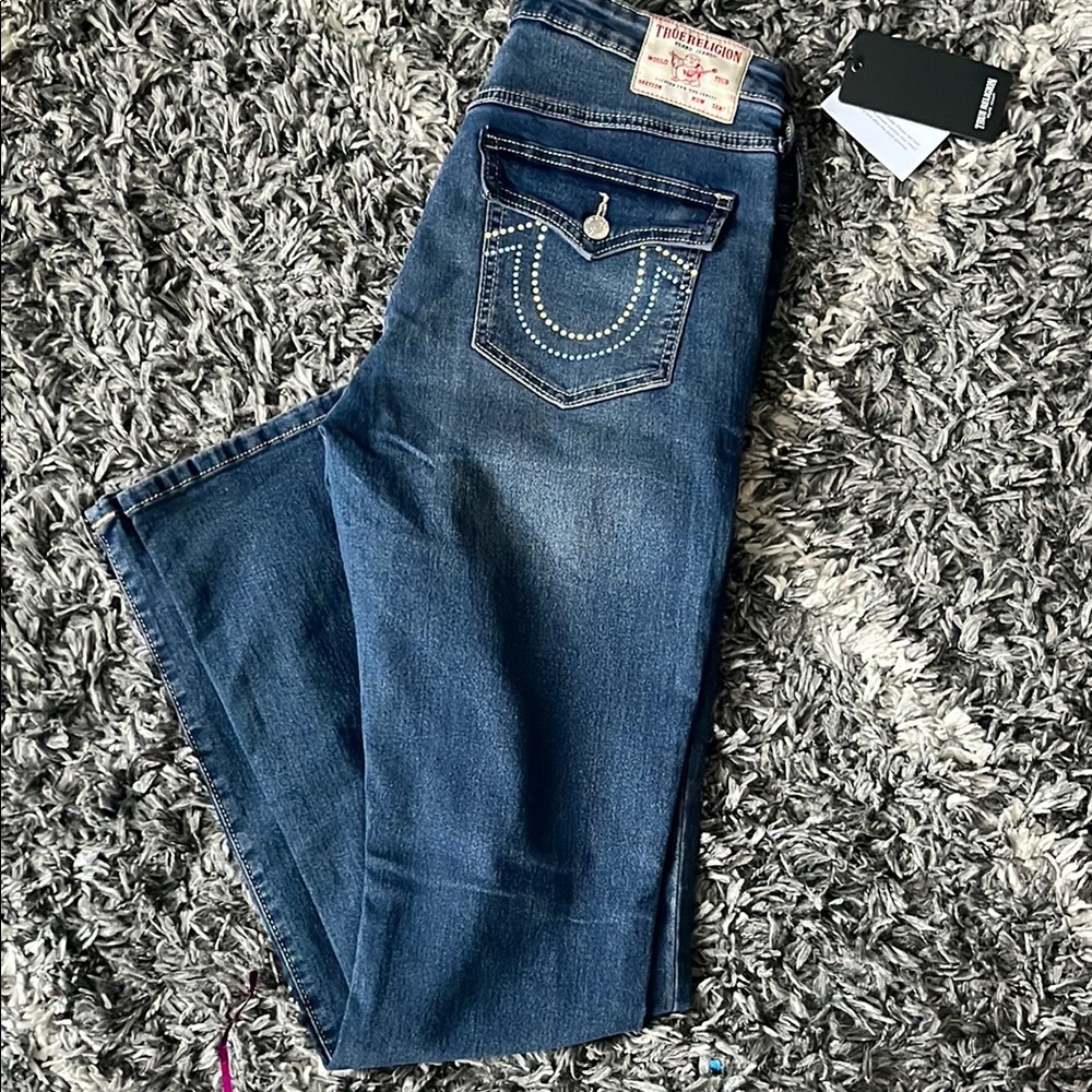 Women’s True Religion Jeans